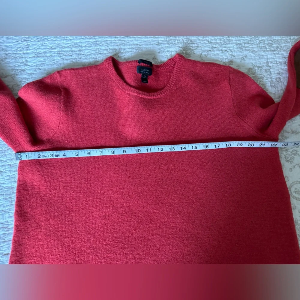 J.Crew Sweater for Men, L 🦋
