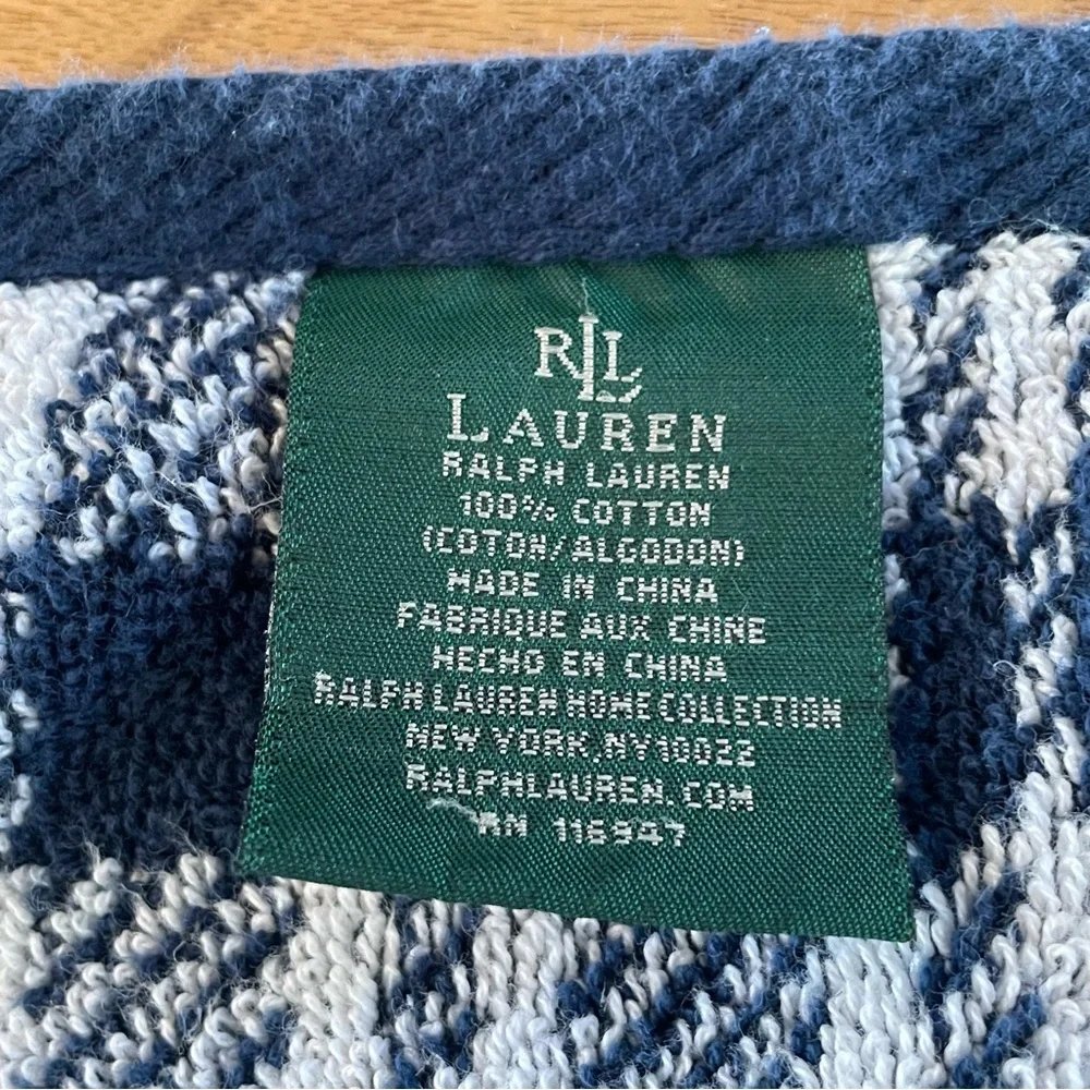 Lauren Ralph Lauren euc lauren