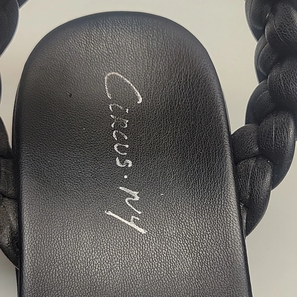 Circus NY sandals