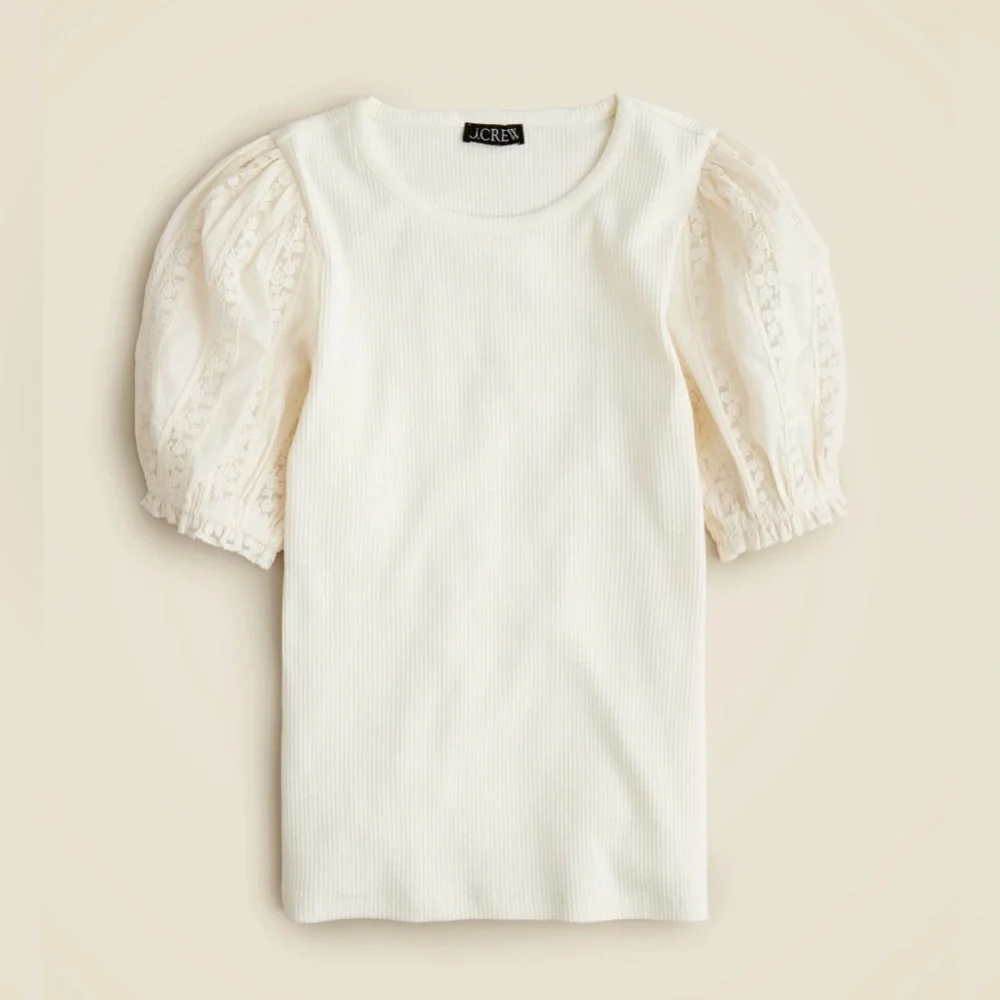 J. Crew new tags