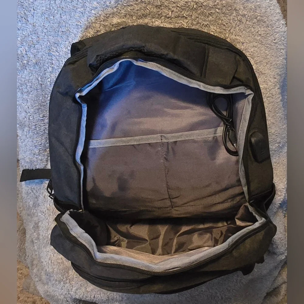 Libened anyone padded