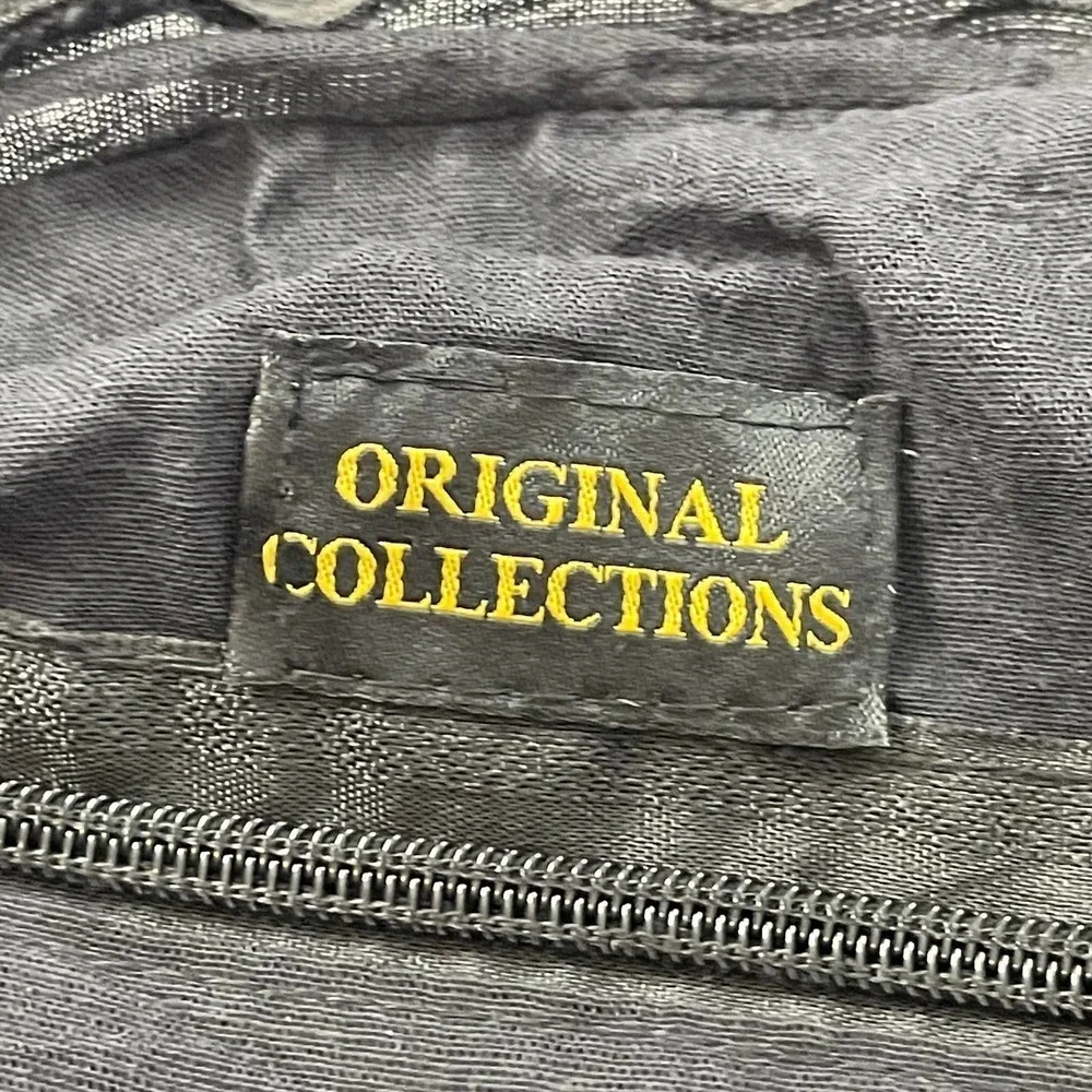 Vintage original collections