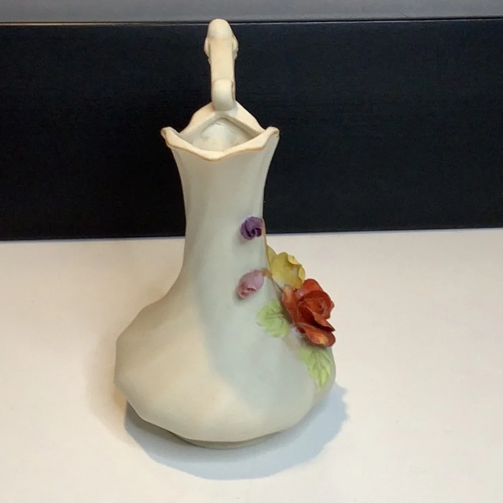 Capodimonte this so