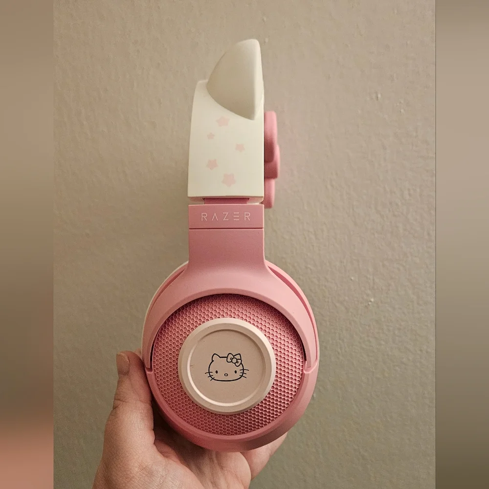 Razer hello kitty