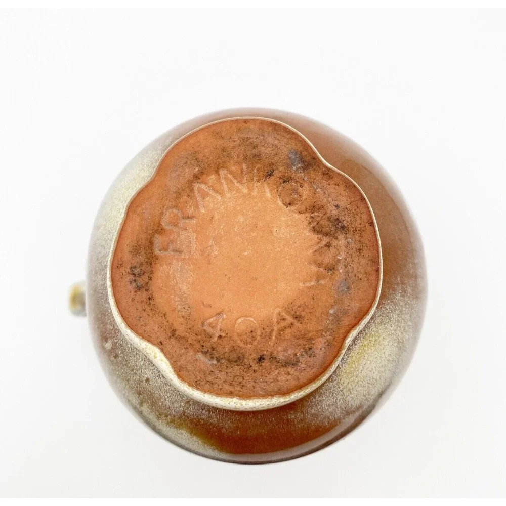 Frankoma vintage pottery