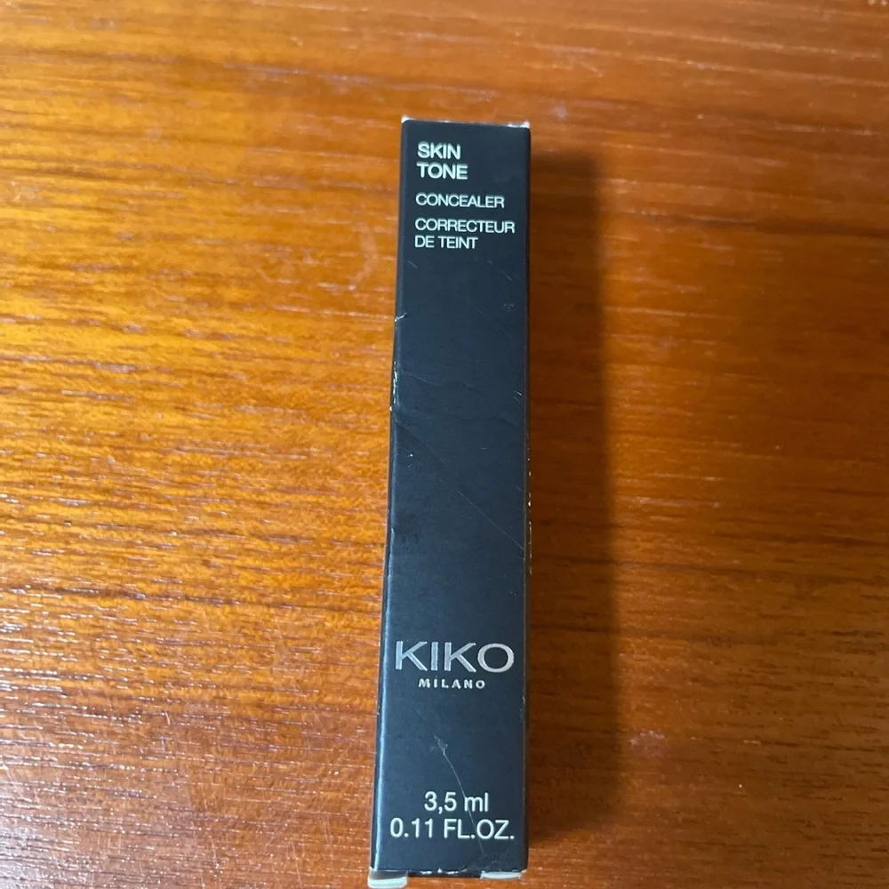 new sealed