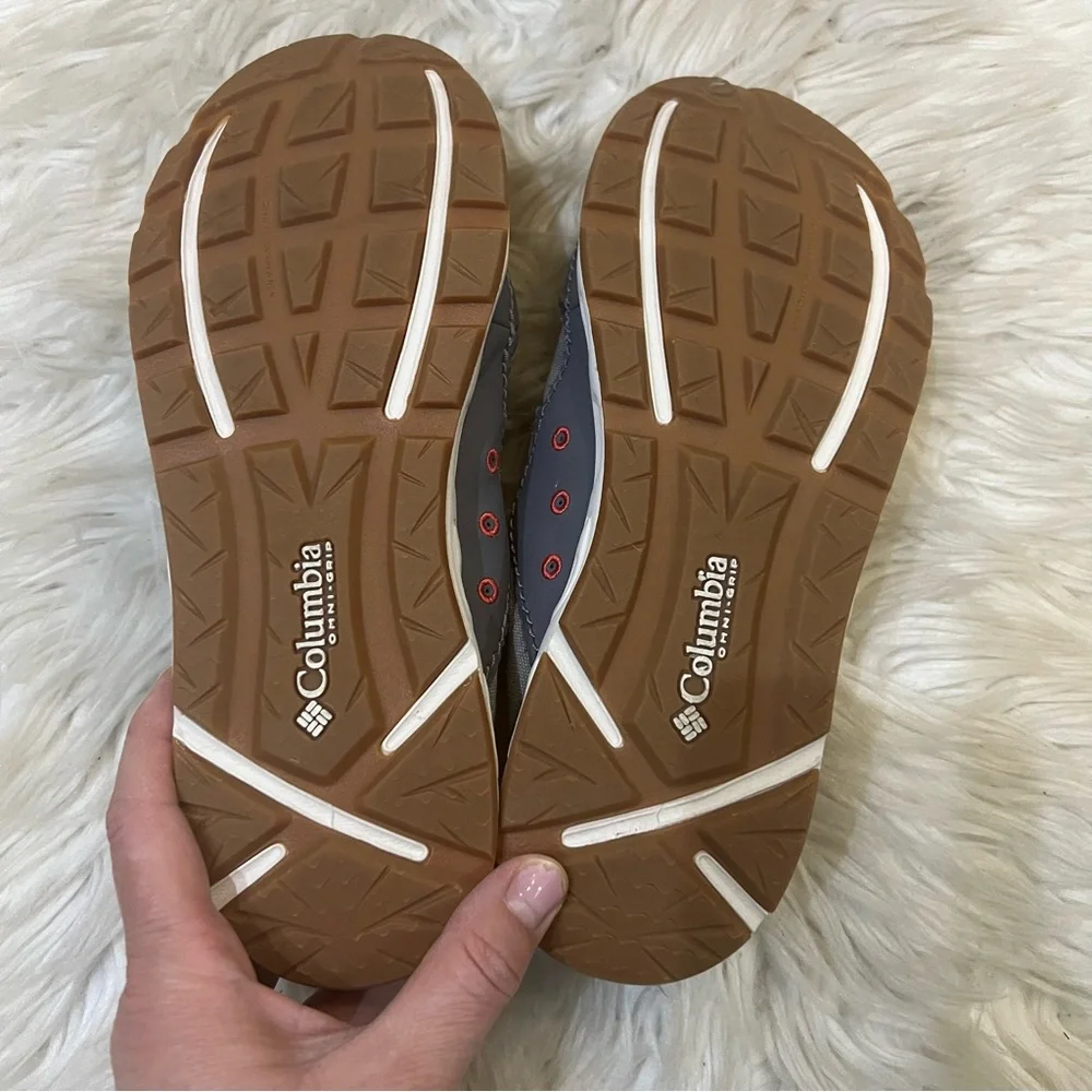 Columbia excellent pre