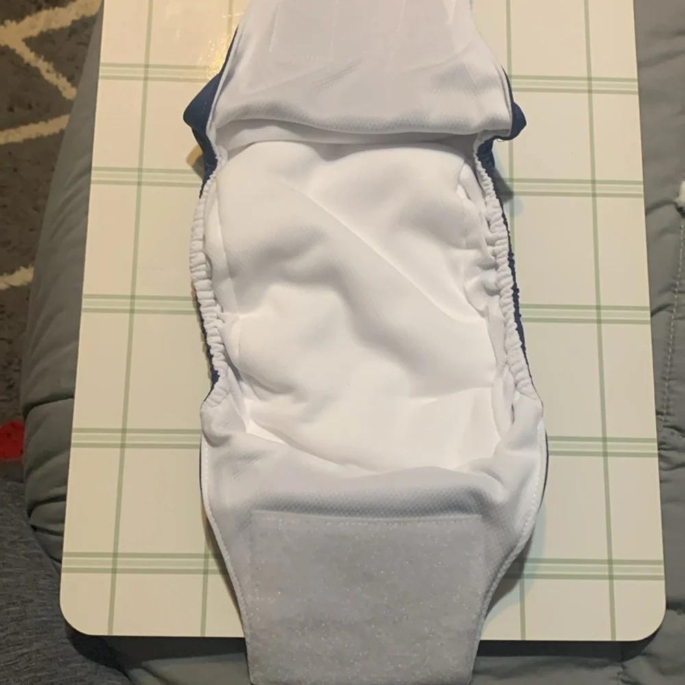 wegreeco washable male