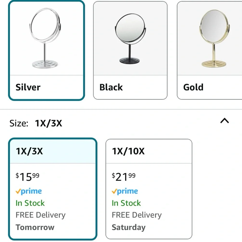 N/A purchased amazon