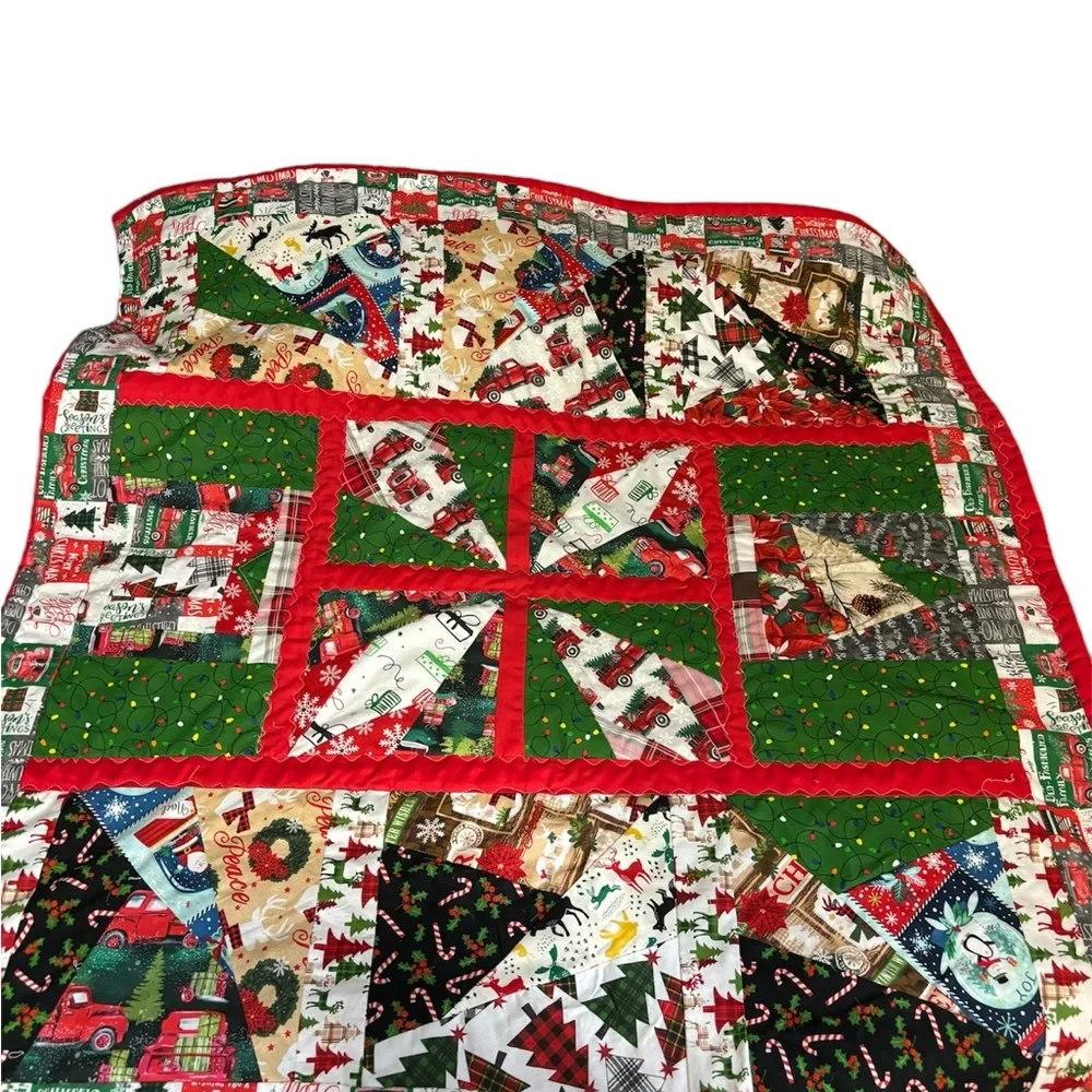 Hand Crafted beautiful lap