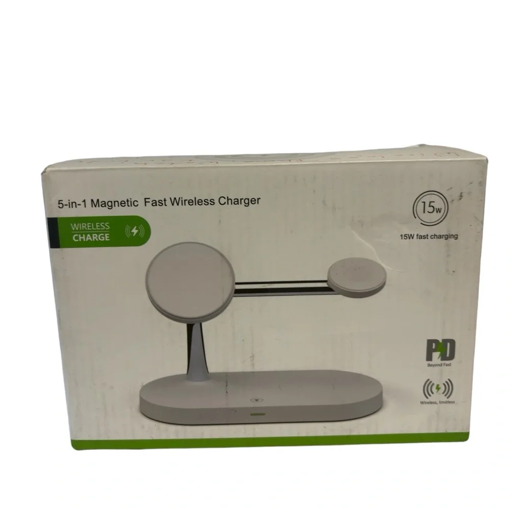 waystar magnetic charging