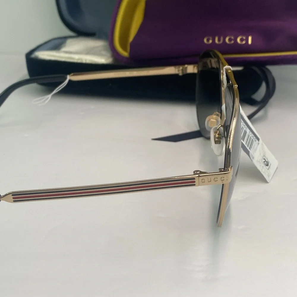Gucci gg0137s 002