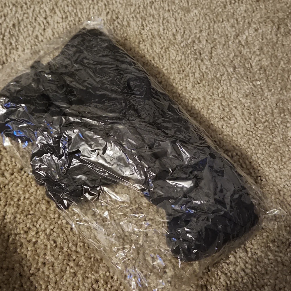 N/A new plastic