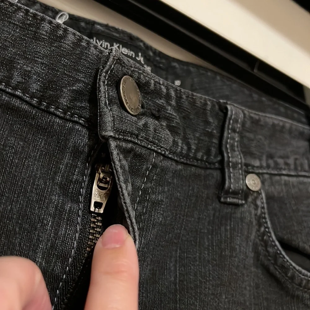Calvin Klein Jeans calvin klein