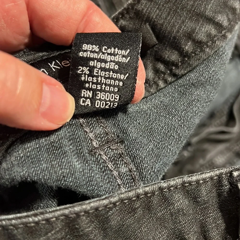 Calvin Klein Jeans calvin klein