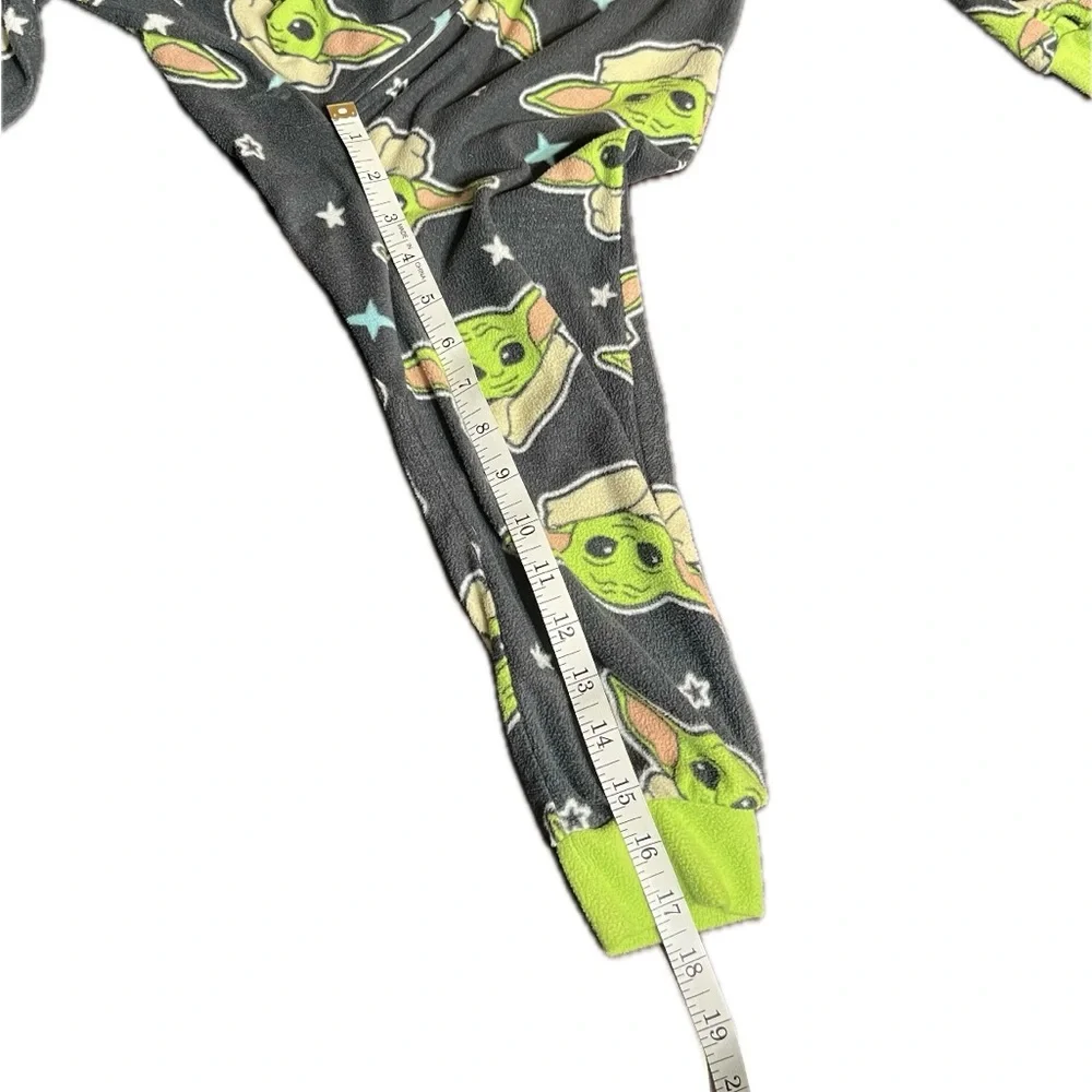 Star Wars flame resistant