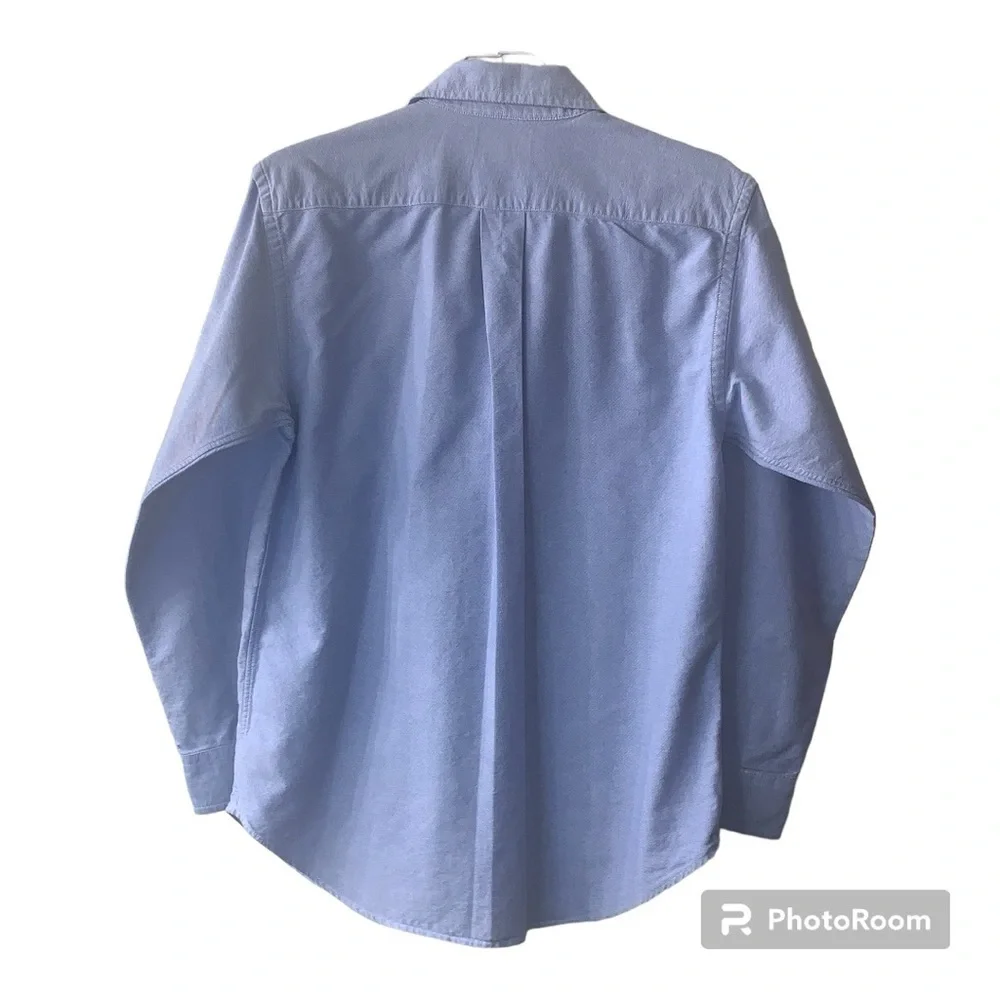 RALPH LAUREN POLO SHIRT