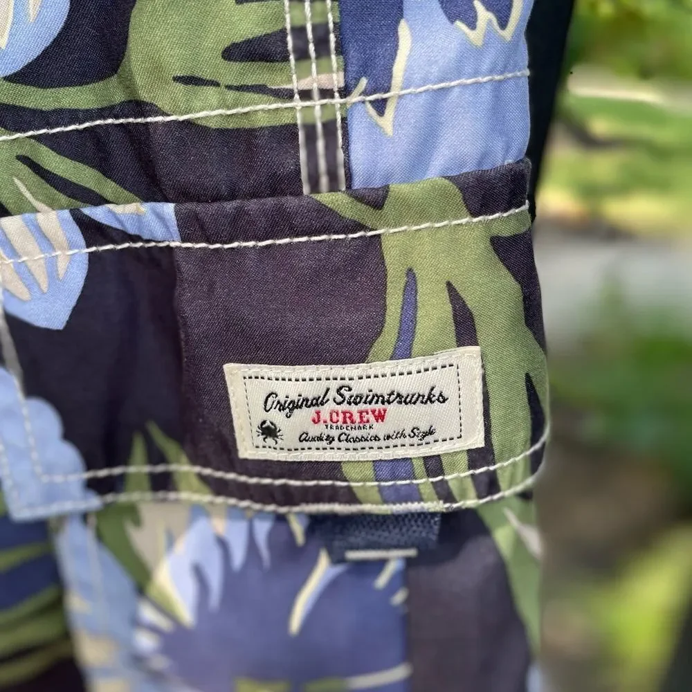 J. Crew excellent tie