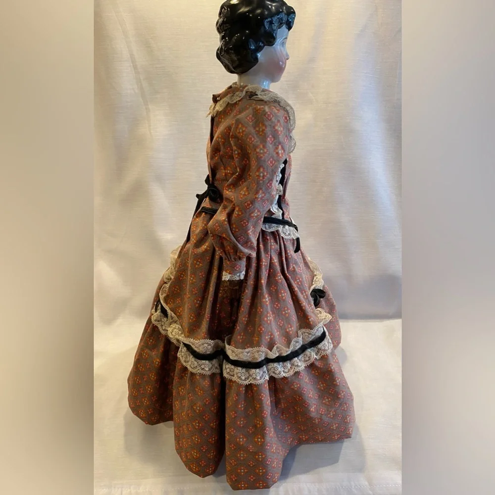 N/A vintage antique
