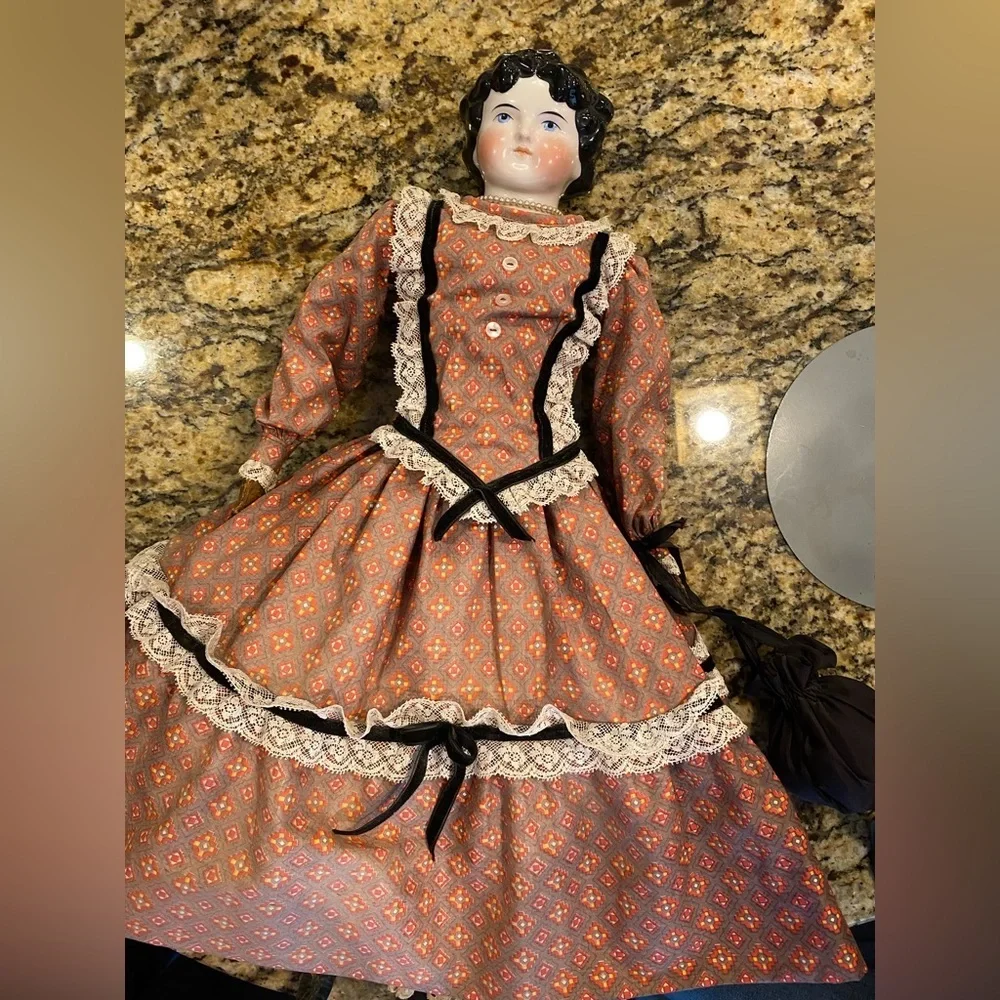N/A vintage antique