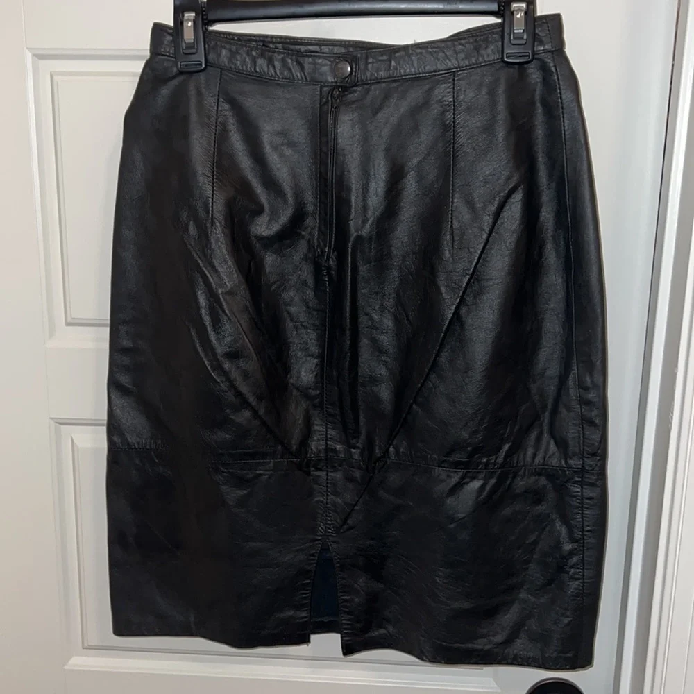 N/A this skirt