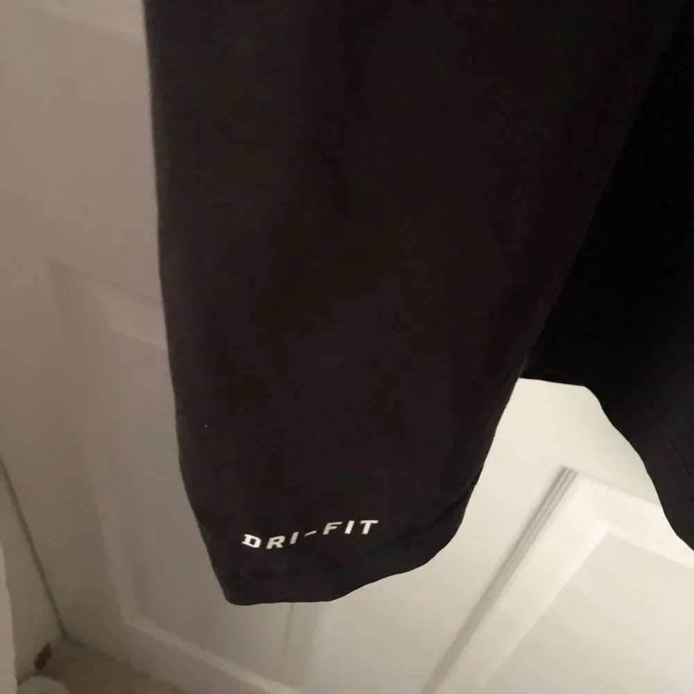Nike dri fit