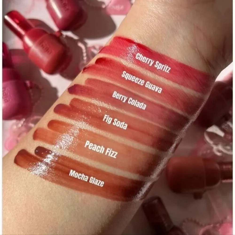 Kaja brand new