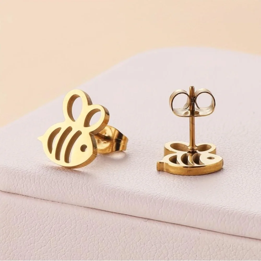 N/A boho trendy jewelry