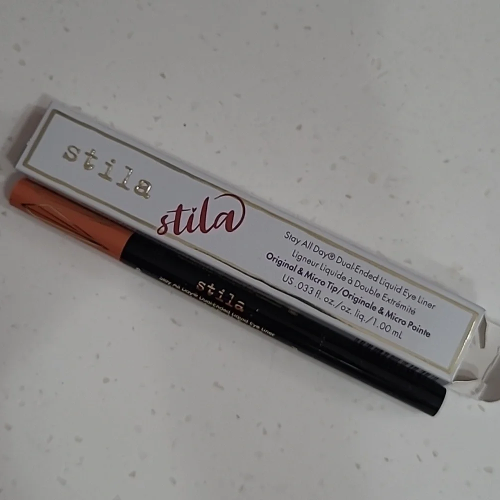 Stila stay all