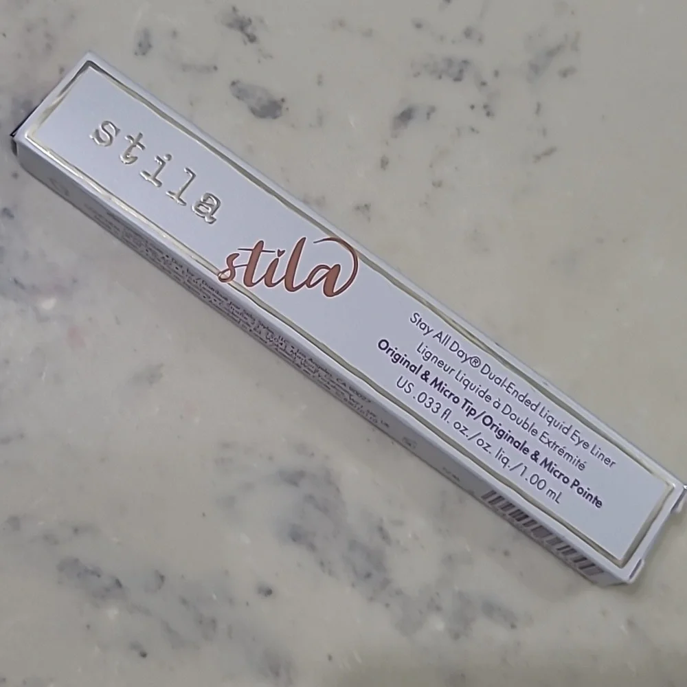Stila stay all