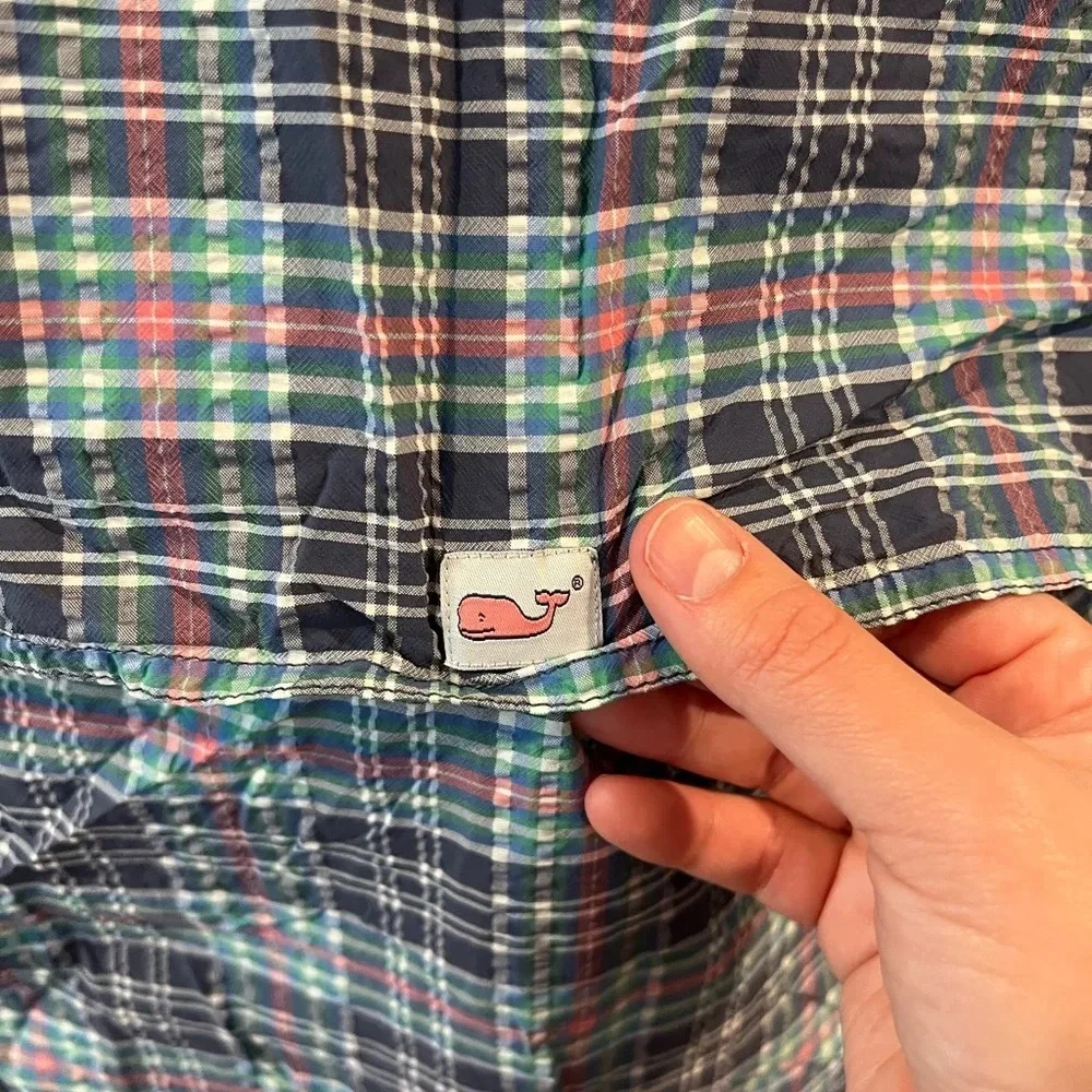 Vineyard Vines euc vineyard