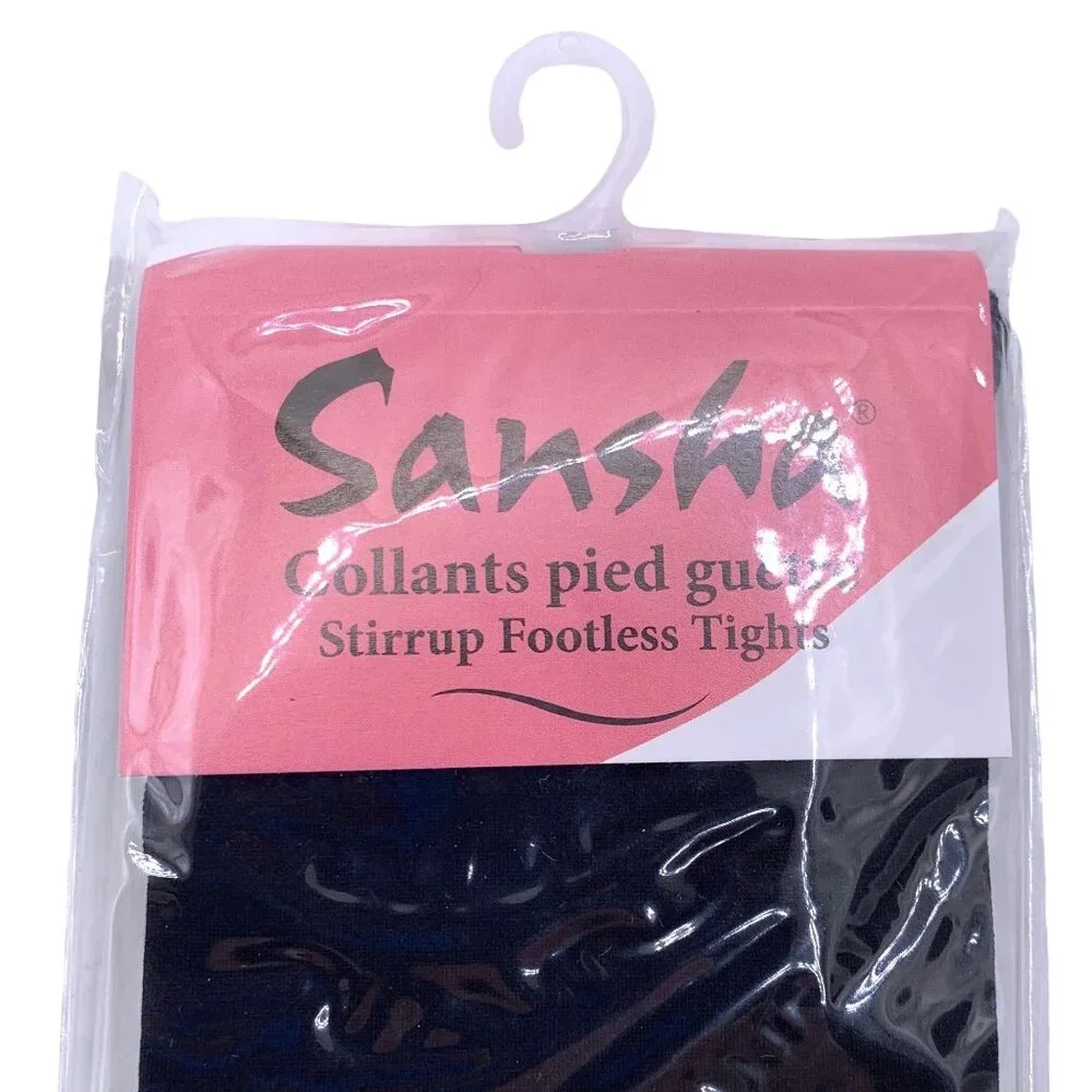 Sansha new stirrup
