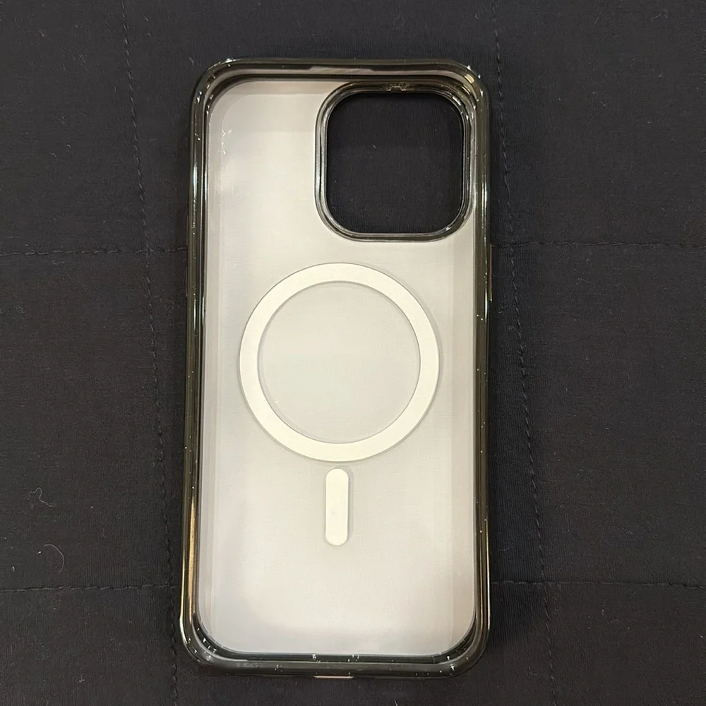 Casetify new magsafe