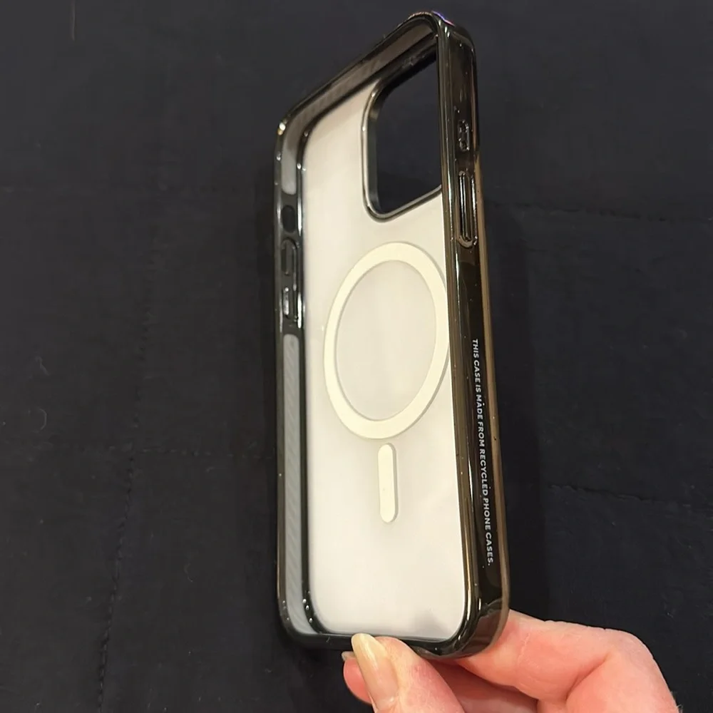 Casetify new magsafe