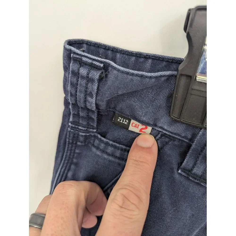 Carhartt fr flame