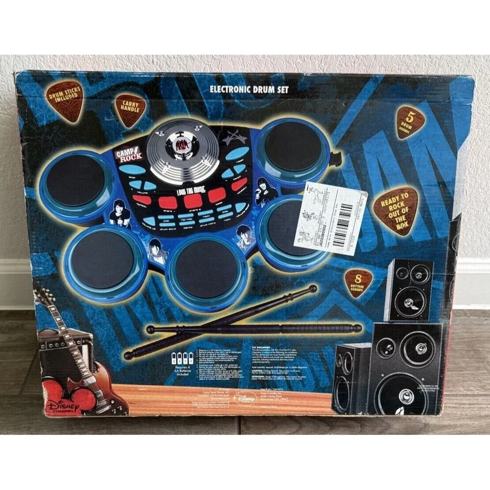 Disney store exclusive