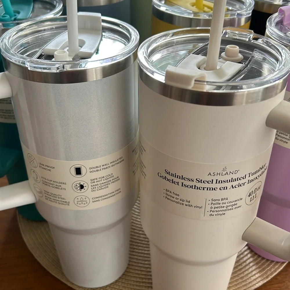 N/A stainless steel
