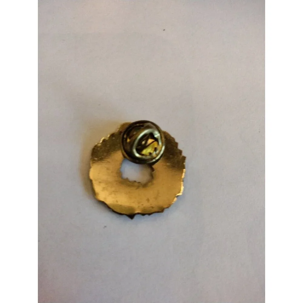 N/A christmas pin