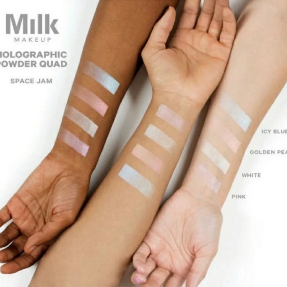 Milk Makeup new box