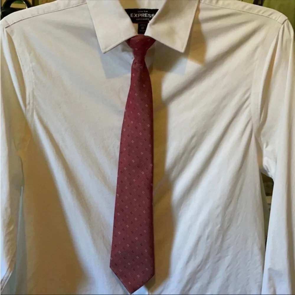 duponte boy’s clip