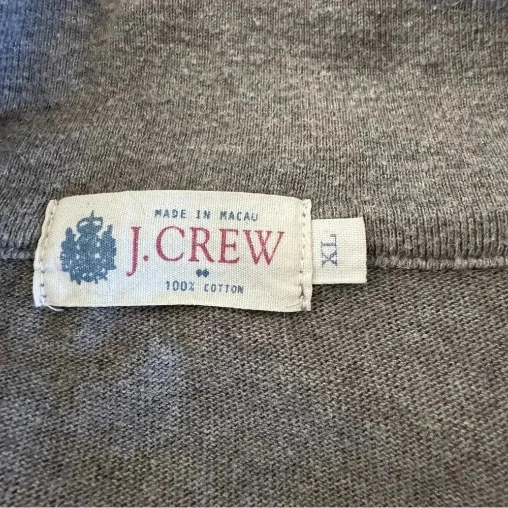 J. Crew pre owned