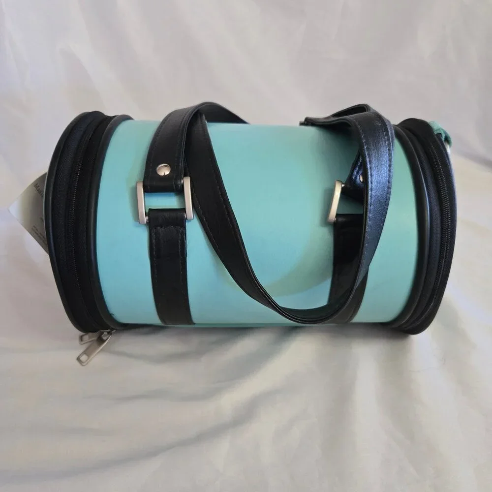 Petote nwt aqua