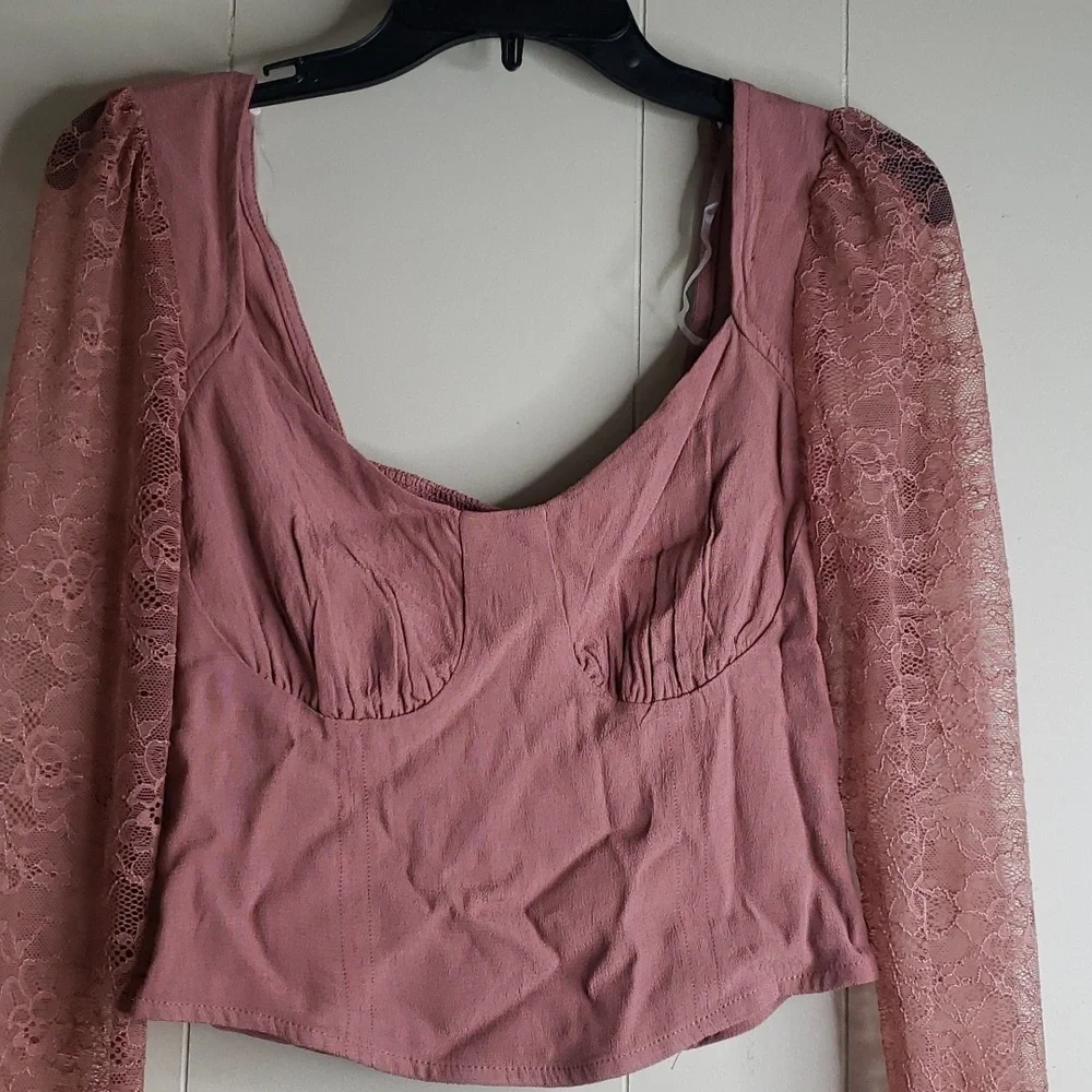 wild fable nwt size