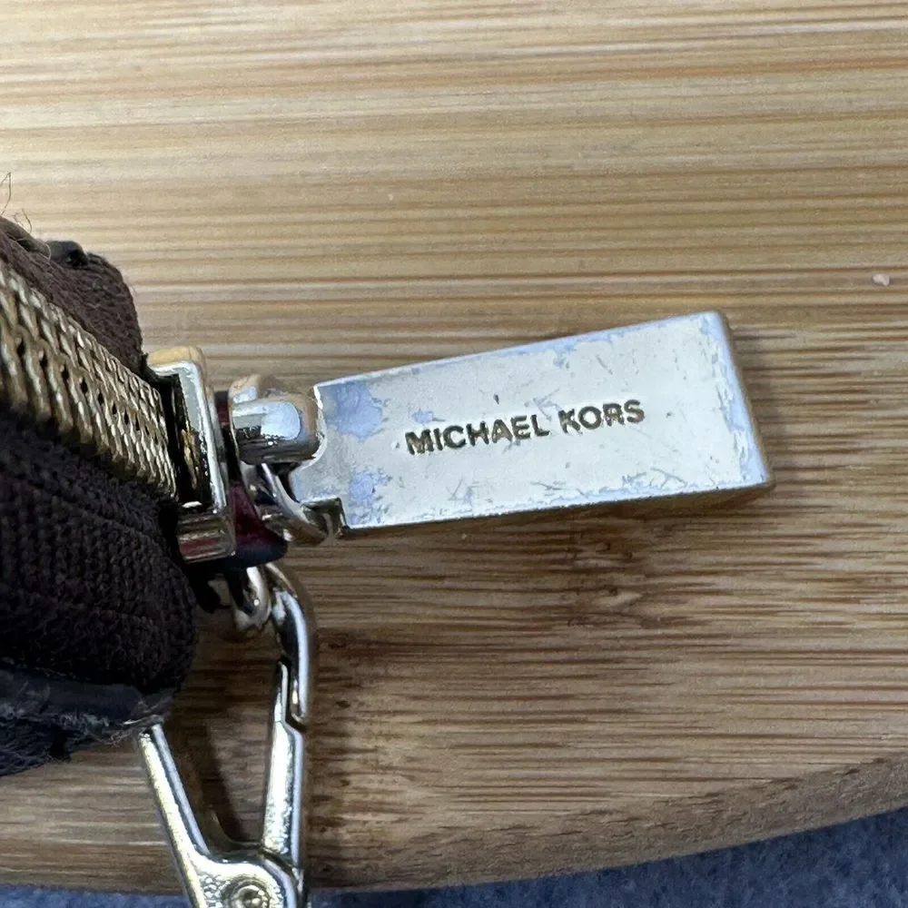 Michael Kors gently used