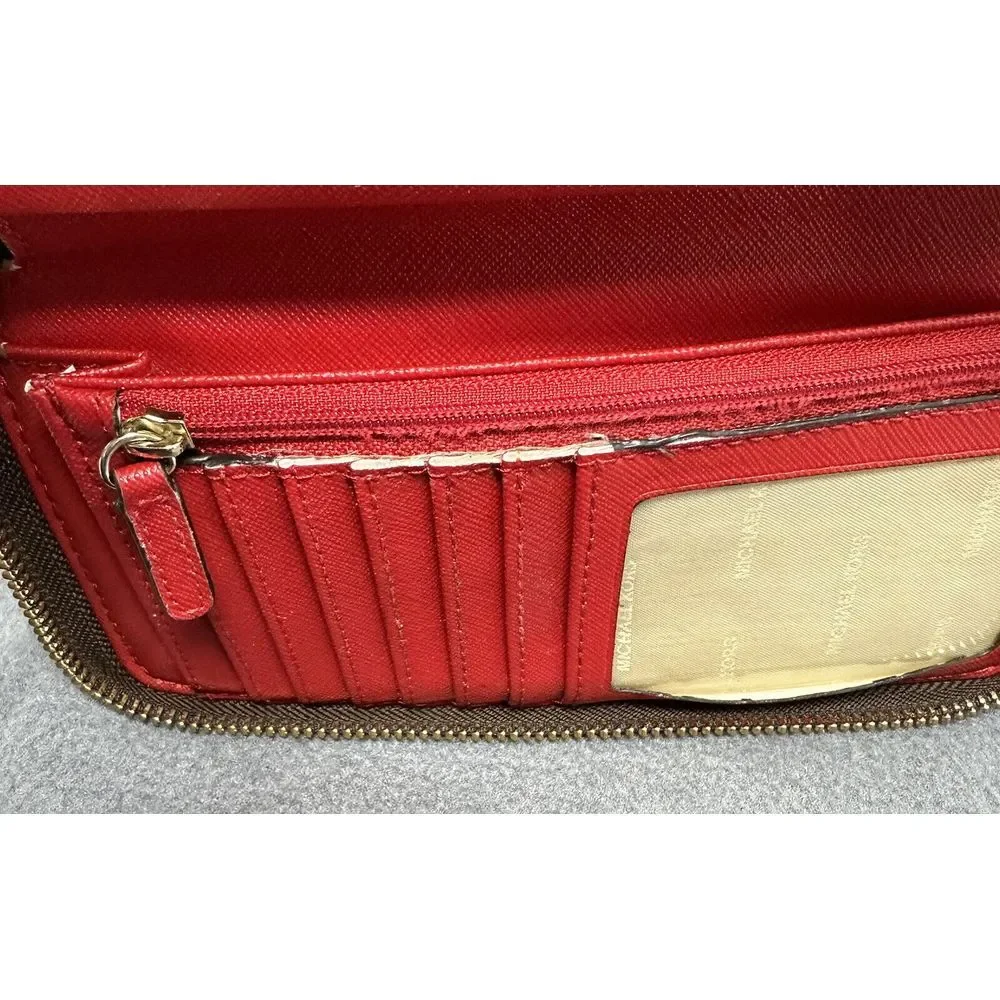 Michael Kors gently used