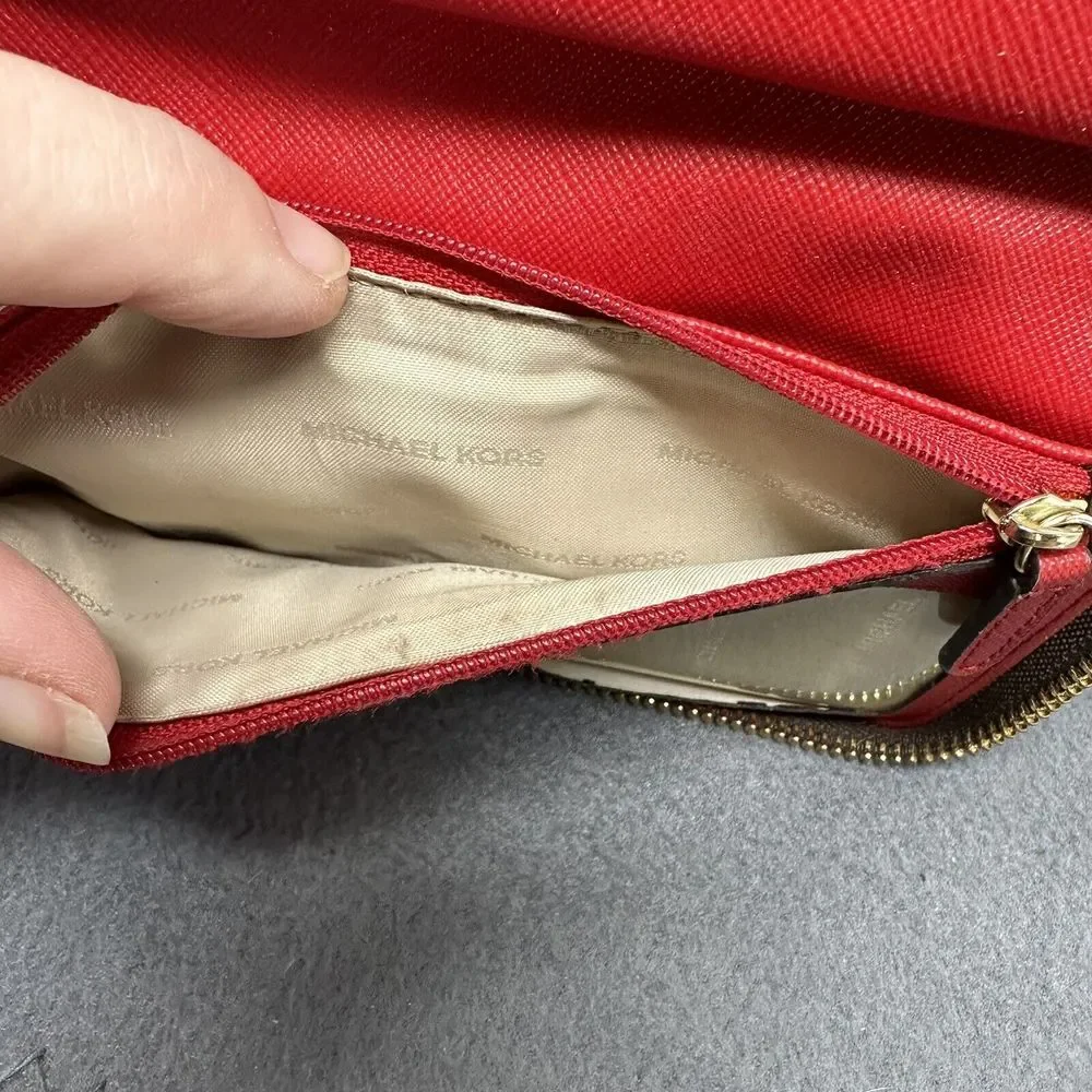 Michael Kors gently used