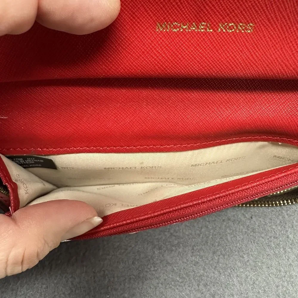Michael Kors gently used