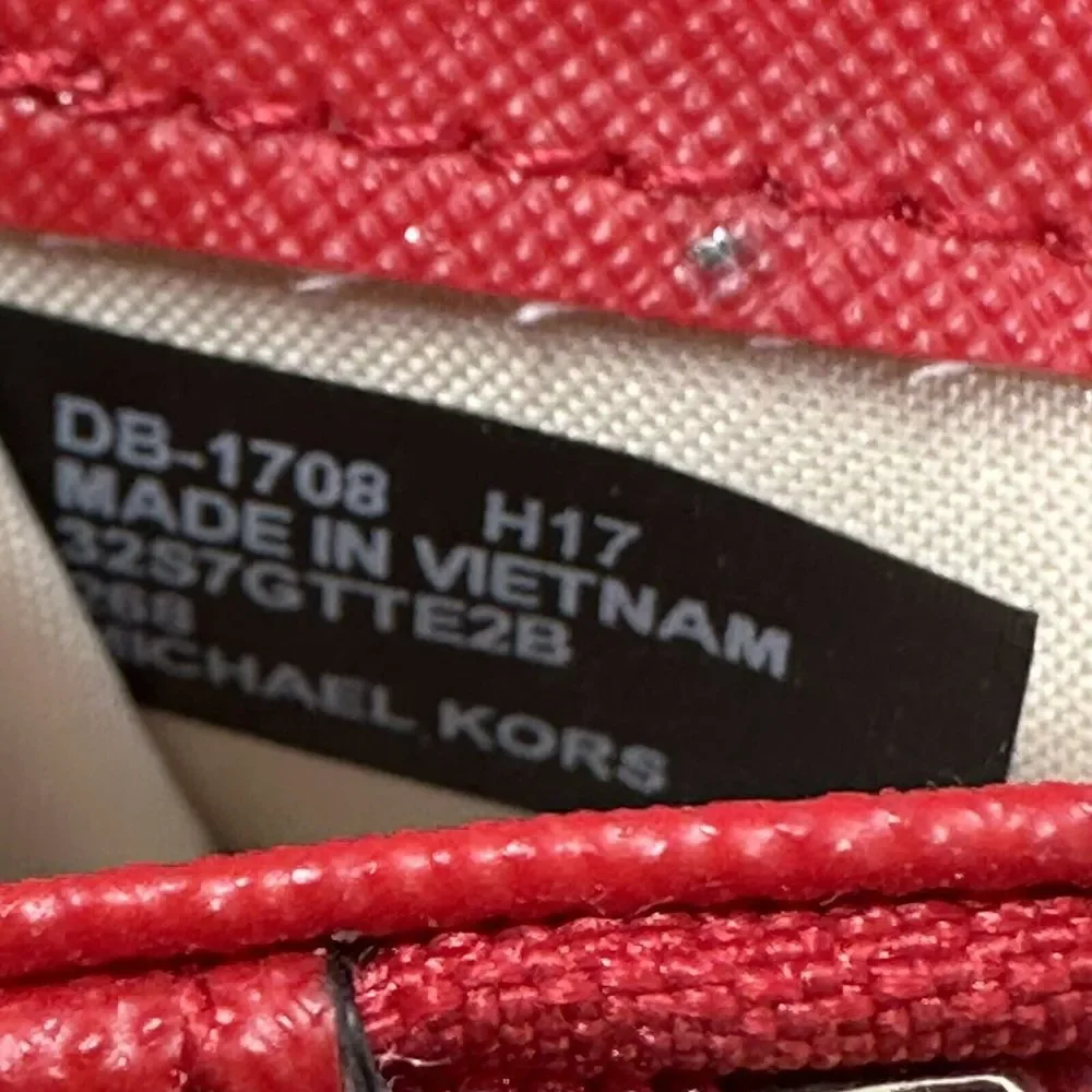 Michael Kors gently used