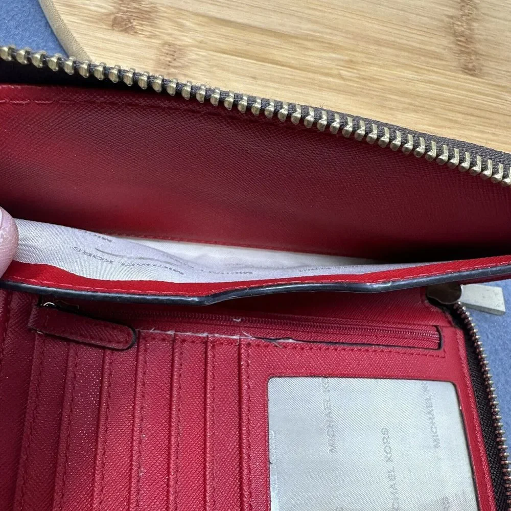 Michael Kors gently used