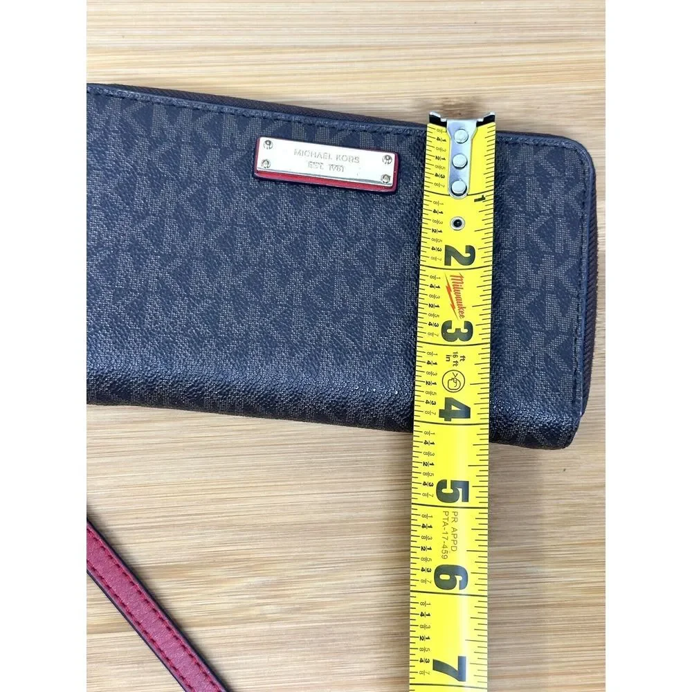 Michael Kors gently used